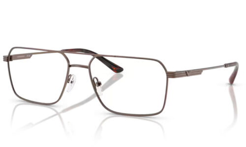 Emporio Armani umgjörð 1166 57