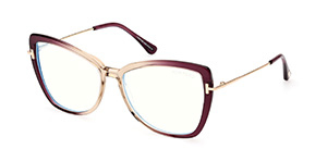 Tom Ford umgjörð 5882B 55