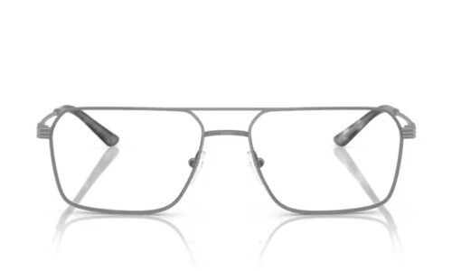 Emporio Armani umgjörð 1166 57