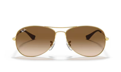 Ray Ban sólgleraugu  Cockpit 3362 59