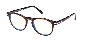 Tom Ford umgjörð 5891B 49