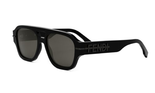 Fendi sólgleraugu 40130I 55