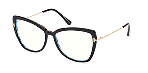 Tom Ford umgjörð 5882B 55