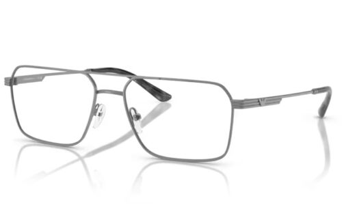 Emporio Armani umgjörð 1166 57