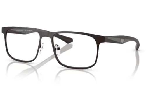 Emporio Armani umgjörð 1163 53
