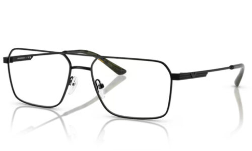 Emporio Armani umgjörð 1166 55