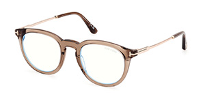 Tom Ford umgjörð 5905B 49