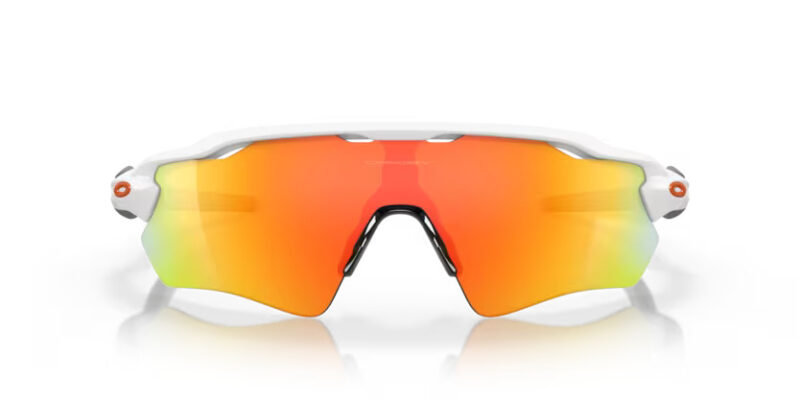 Oakley RadarEVPath Polish White w/Fire Iridium - Image 3