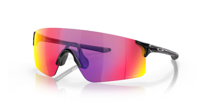 Oakley EvZero Polish Black Prizm Road