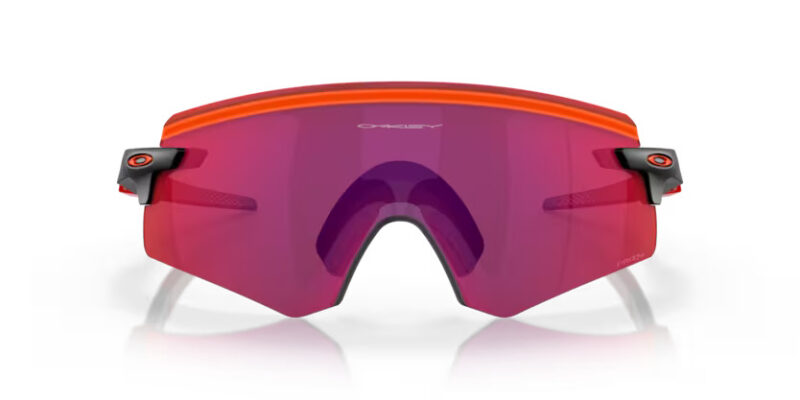 Oakley Encoder Matte Black Prizm Road - Image 3