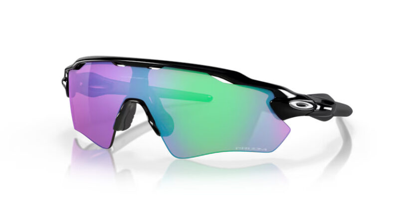 Oakley RadarEVPath Polished Black w/Prizm Golf