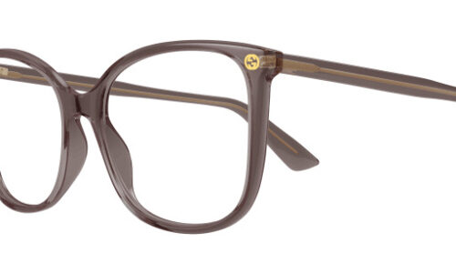 Gucci umgjörð 0026O 53