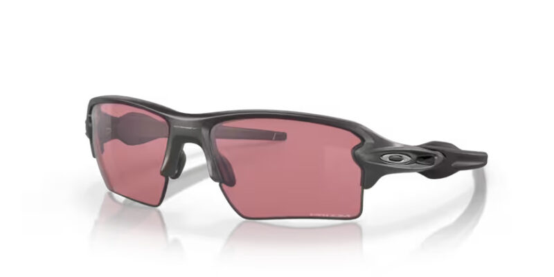 Oakley Flak 2.0 XL Steel Prizm Dark Golf