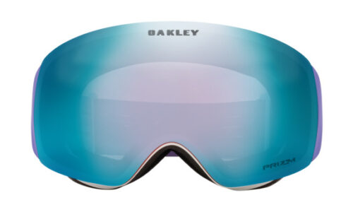 Oakley FlightDeck XM Lilac Prizm Sapphire