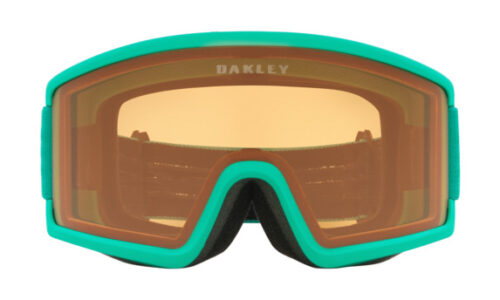 Oakley Target LIne L Celeste Persimmon