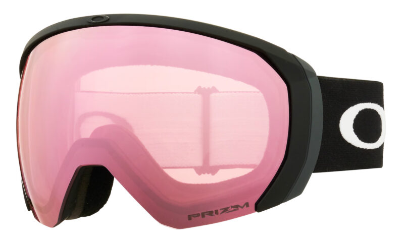 Oakley Flight Path XL Matte White Prizm Sapphire - Image 2