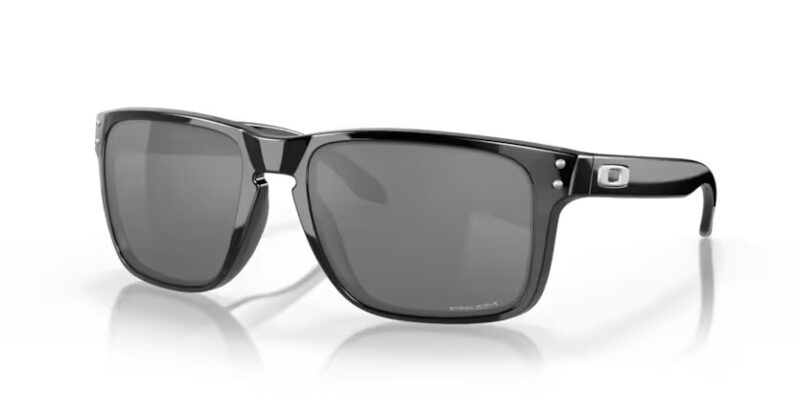 Oakley Holbrook XL Polish Black Prizm Black