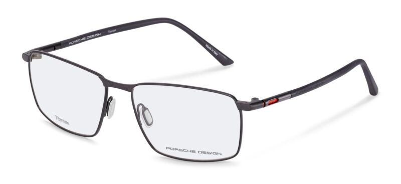 Porsche Design umgjörð 8766 58 - Image 2