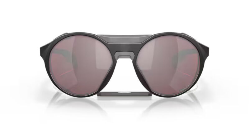 Oakley Clifden Matte Black Prizm Snow Black - Image 3