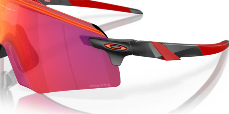 Oakley Encoder Matte Black Prizm Road - Image 2