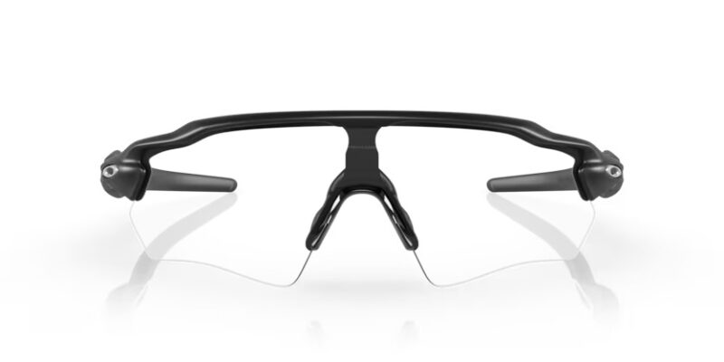 Oakley RadarEVPath Matte Black Clear - Image 3