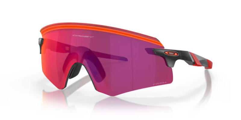 Oakley Encoder Matte Black Prizm Road