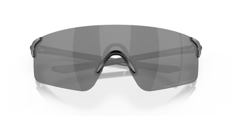 Oakley EvZero Clear to Black Iridium Photochromic - Image 4