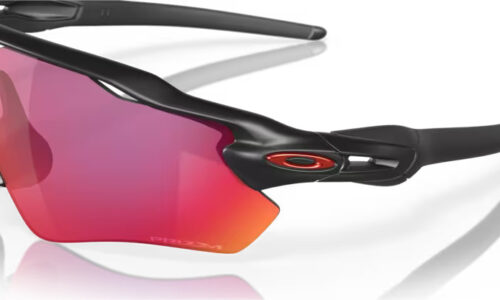 Oakley RadarEVPath Matte Black w/Prizm Road