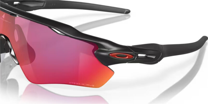 Oakley RadarEVPath Matte Black w/Prizm Road - Image 2