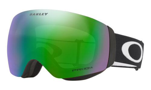 Oakley Flight Deck XM Matte Black Prizm Jad