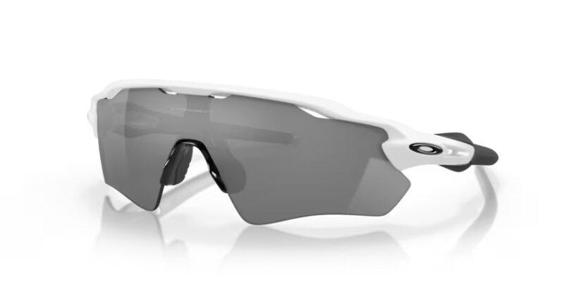 Oakley RadarEVPath Polish White Prizm Black Polarized