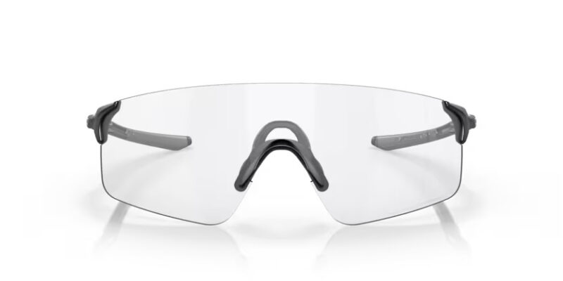 Oakley EvZero Clear to Black Iridium Photochromic - Image 3