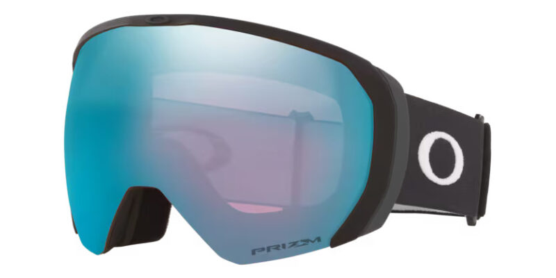 Oakley Flight Path XL Matte Black Prizm Sapphire