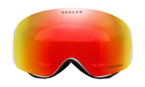 Oakley Flight Deck XM MattWh w/PrizmTorchIrr