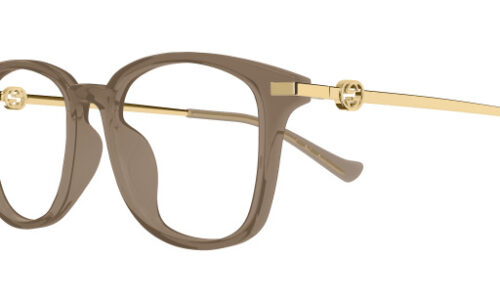 Gucci umgjörð 1745OA 53