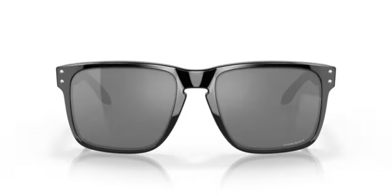 Oakley Holbrook XL Polish Black Prizm Black - Image 3