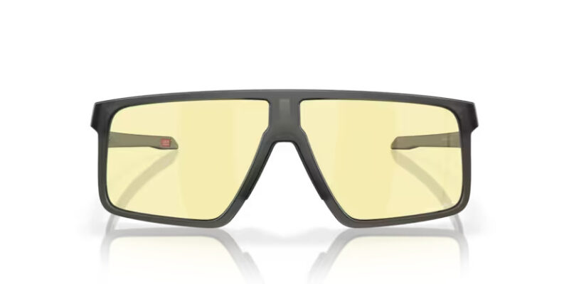 Oakley Helux Matte Grey Smoke Prizm Gaming - Image 3