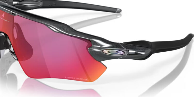 Oakley RadarEvPath Scenic Grey w/Prizm Road - Image 2