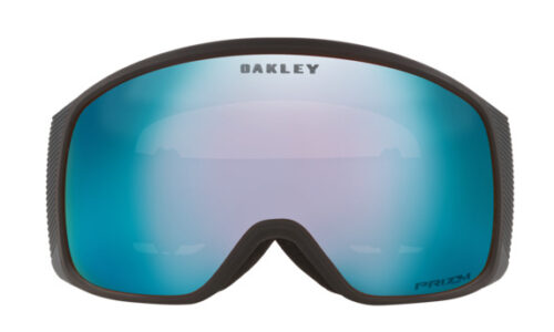 Oakley Flight Tracker XM Matte Black Sap