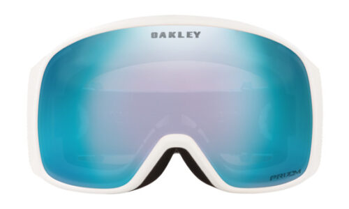 Oakley Flight Tracker XL Sapphire