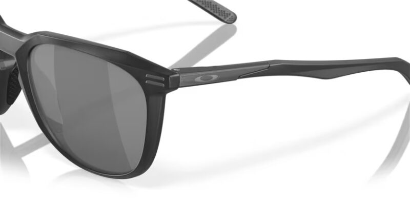 Oakley Thurso Matte Black Ink Prizm Black - Image 2