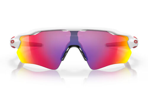 Oakley RadarEvPath Polished White w/Prizm Road - Image 3