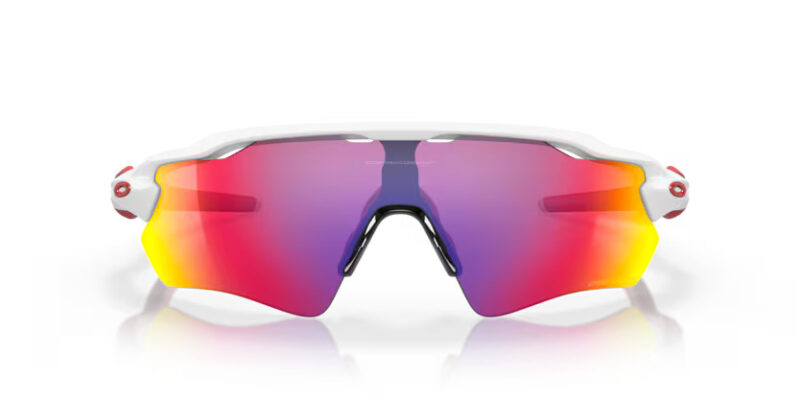 Oakley RadarEvPath Polished White w/Prizm Road - Image 3