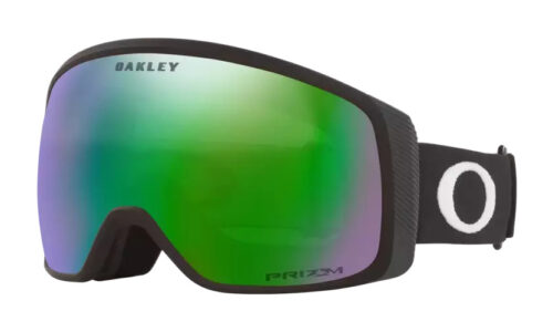 Oakley Flight Tracker XM Matte Black Jad