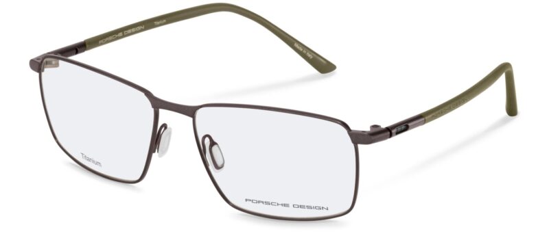 Porsche Design umgjörð 8766 58