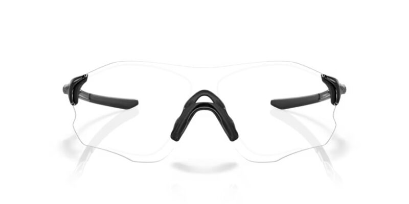 Oakley Evzero Path Polished Black Clear - Image 3