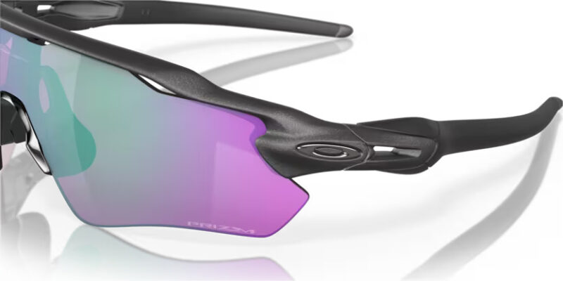 Oakley RadarEVPath Steel Prizm Road Jade - Image 2