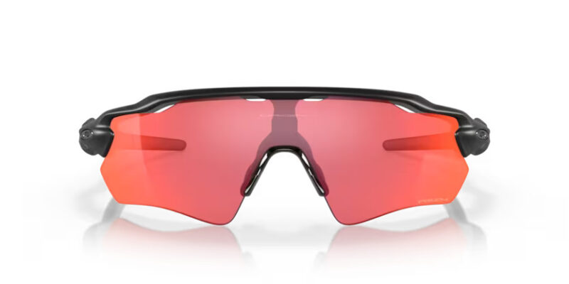 Oakley RadarEvPath Matte Black Prizm Trail Torch - Image 3