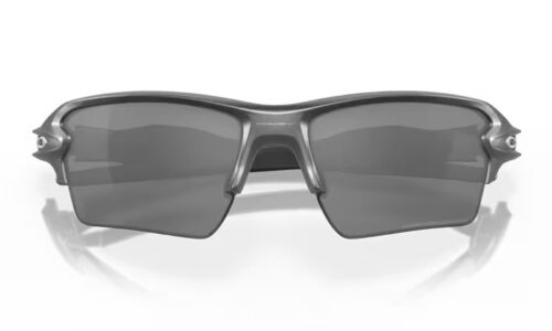 Oakley Flak 2.0 Steel Clear to Black Iridium Photocromic - Image 4