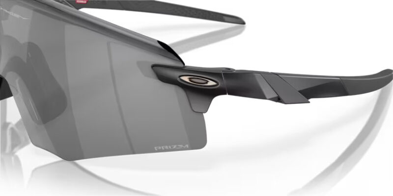 Oakley Encoder Matte Black Prizm Black - Image 2